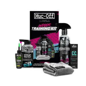 Muc-off Indoor Training Kit