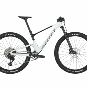 Scott Spark RC Team Bike