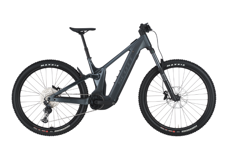 Scott Patron 920 e-Bike (2025) - Image 3