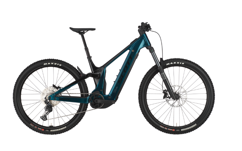 Scott Patron 920 e-Bike (2025) - Image 2