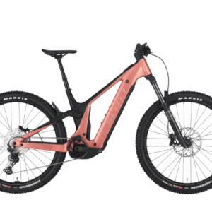 Scott Patron 920 e-Bike (2025)