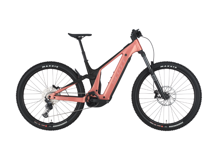 Scott Patron 920 e-Bike (2025)