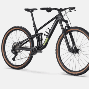 Trek Top Fuel 9.8 XT Di2 Gen 4