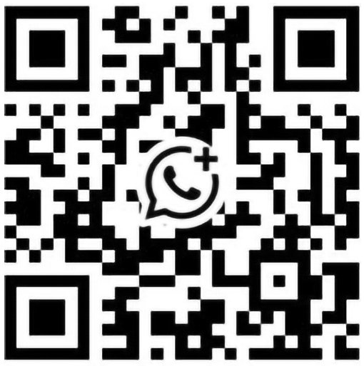 Midstream Cycles QR whatsapp_
