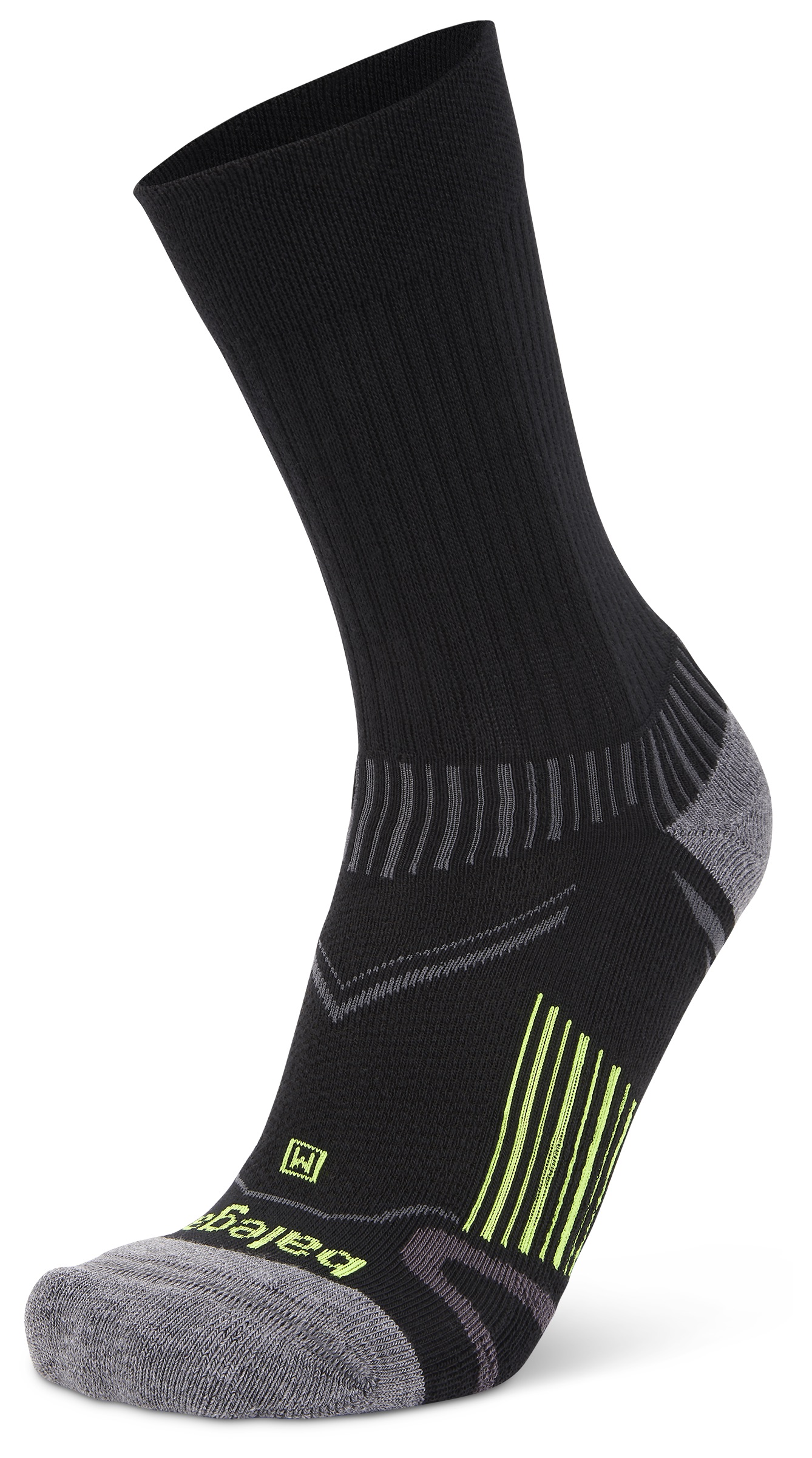 Balega Enduro Crew Sock - Image 2