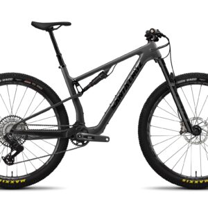 Santa Cruz Blur C - GX AXS