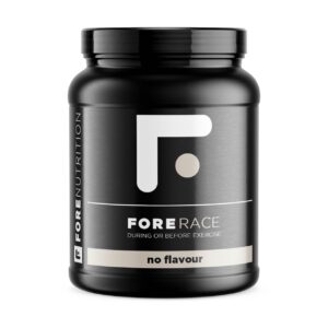Fore Race Nutrition