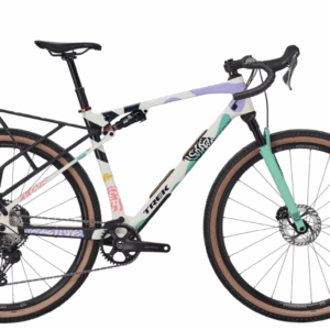 Trek CheckOUT SL5 Gravel Bike