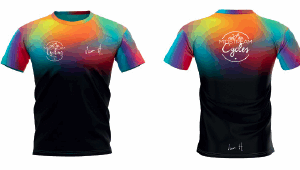 Midstream Cycling Club Jersey