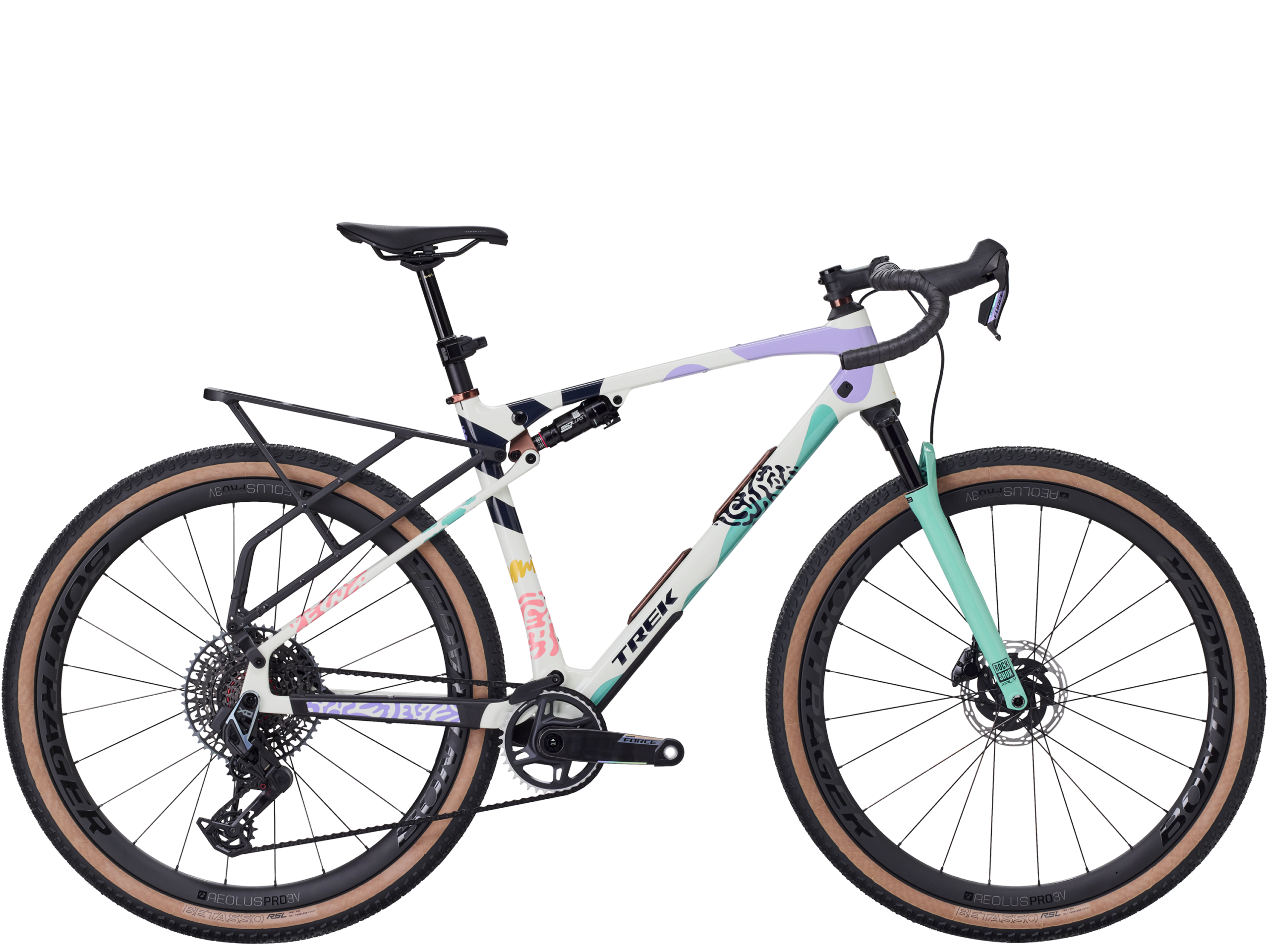 Trek CheckOUT SL 7 Gravel Bike