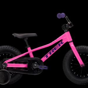 Trek Precaliber 12" Kids Bike