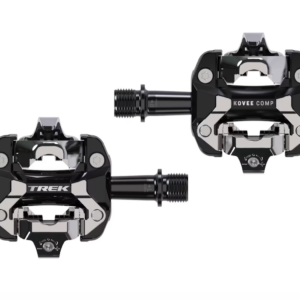 Trek Kovee Comp Pedals