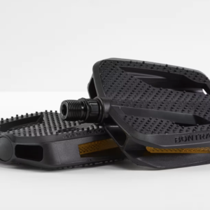 Bontrager City Flat Pedals