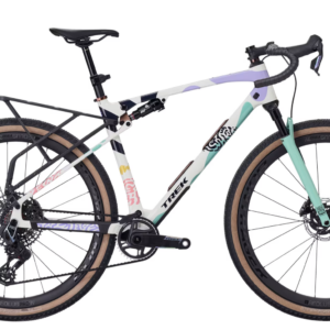 Trek CheckOUT SL 7 Gravel Bike - Demo