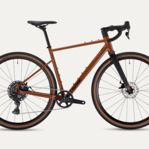 Outer Rora AL2 Gravel Bike