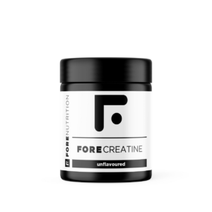 FORE Creatine – 30 servings tub