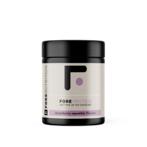 FORE Protein – 15 servings tub