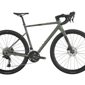Scott Speedster 20 Gravel Bike