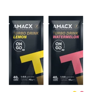 Amacx Turbo Drink On The Go