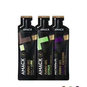Amacx Turbo Gel