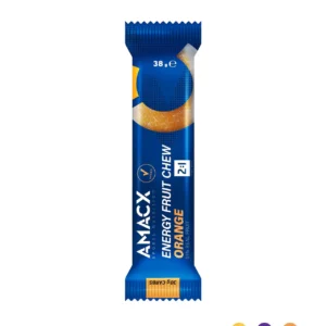 Amacx Energy Fruit Chew