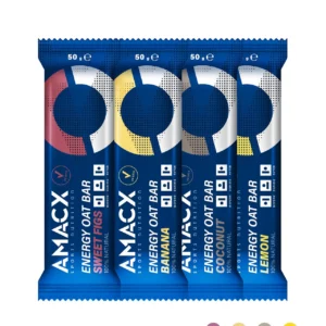Amacx Energy Oat Bar