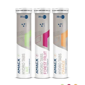 Amacx Hydro Tabs