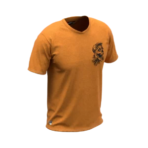 Leatt AllMtn Kids Jersey (Jr)