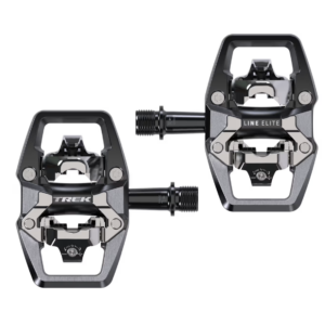 Trek Line Elite Clipless Pedal Set