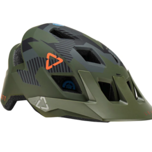 Helmet MTB AllMtn 1.0 Junior