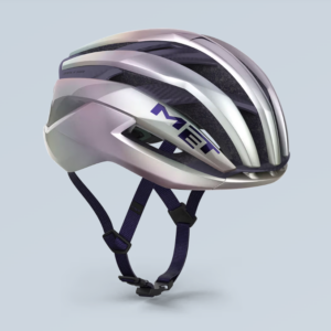 Met 2026 Trenta 3K Carbon CE Tadej Pogačar Limited Edition Helmet