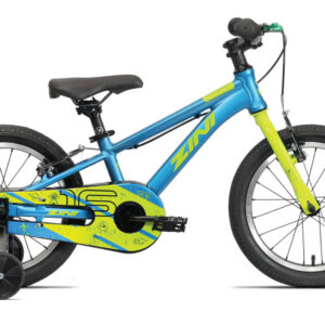 Zini Z16 Kids Bike