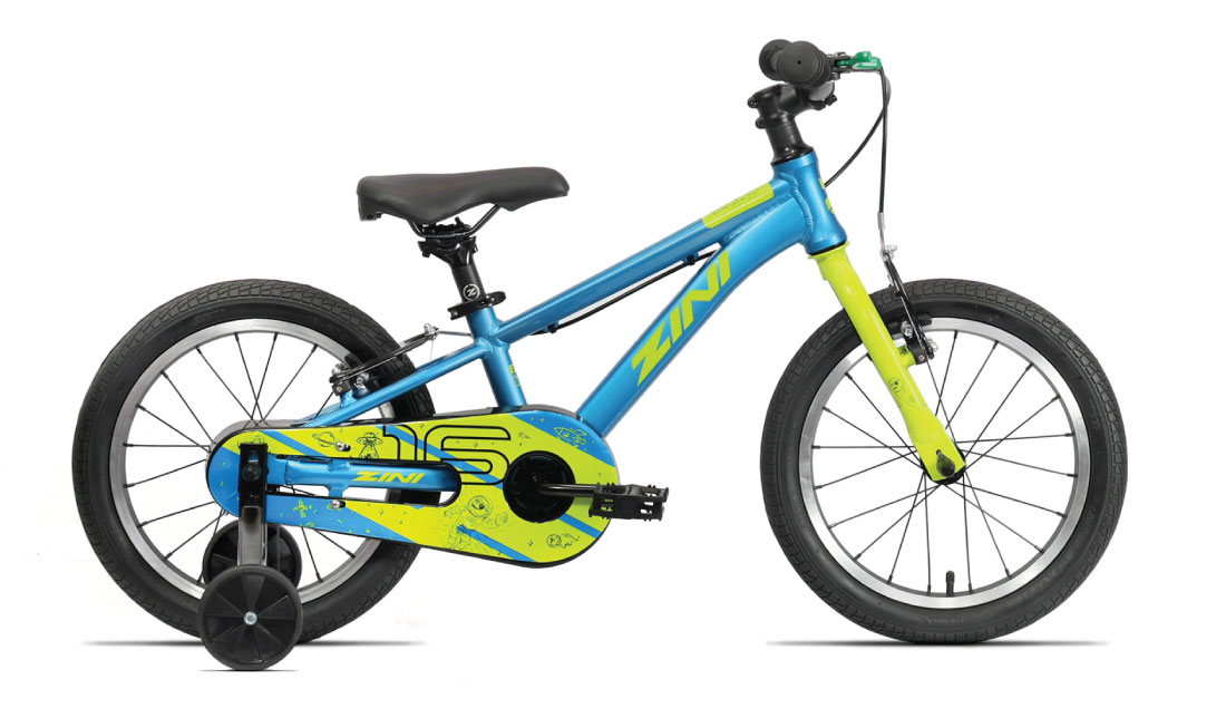 Zini Z16 Kids Bike