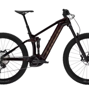 2023 Trek Rail 9.7 e-bike (Medium)