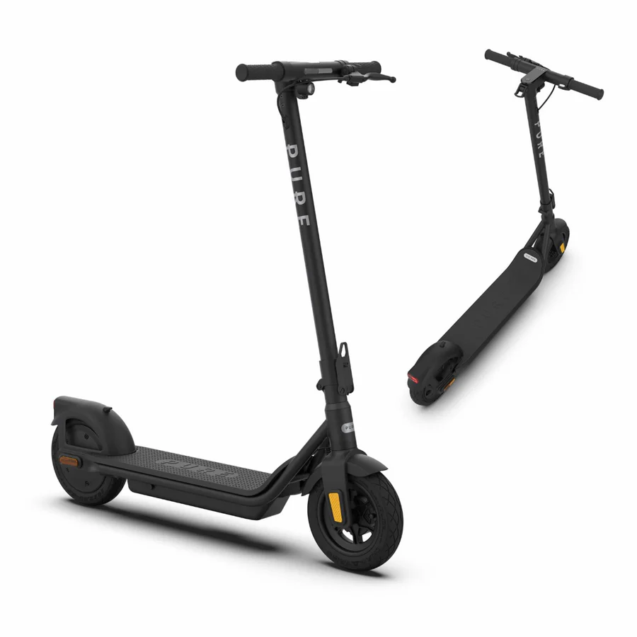 Pure Electric Air5 Pro Scooter