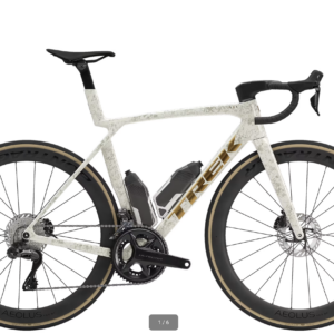 Trek Madone SLR 7 Gen 8 Road Bike