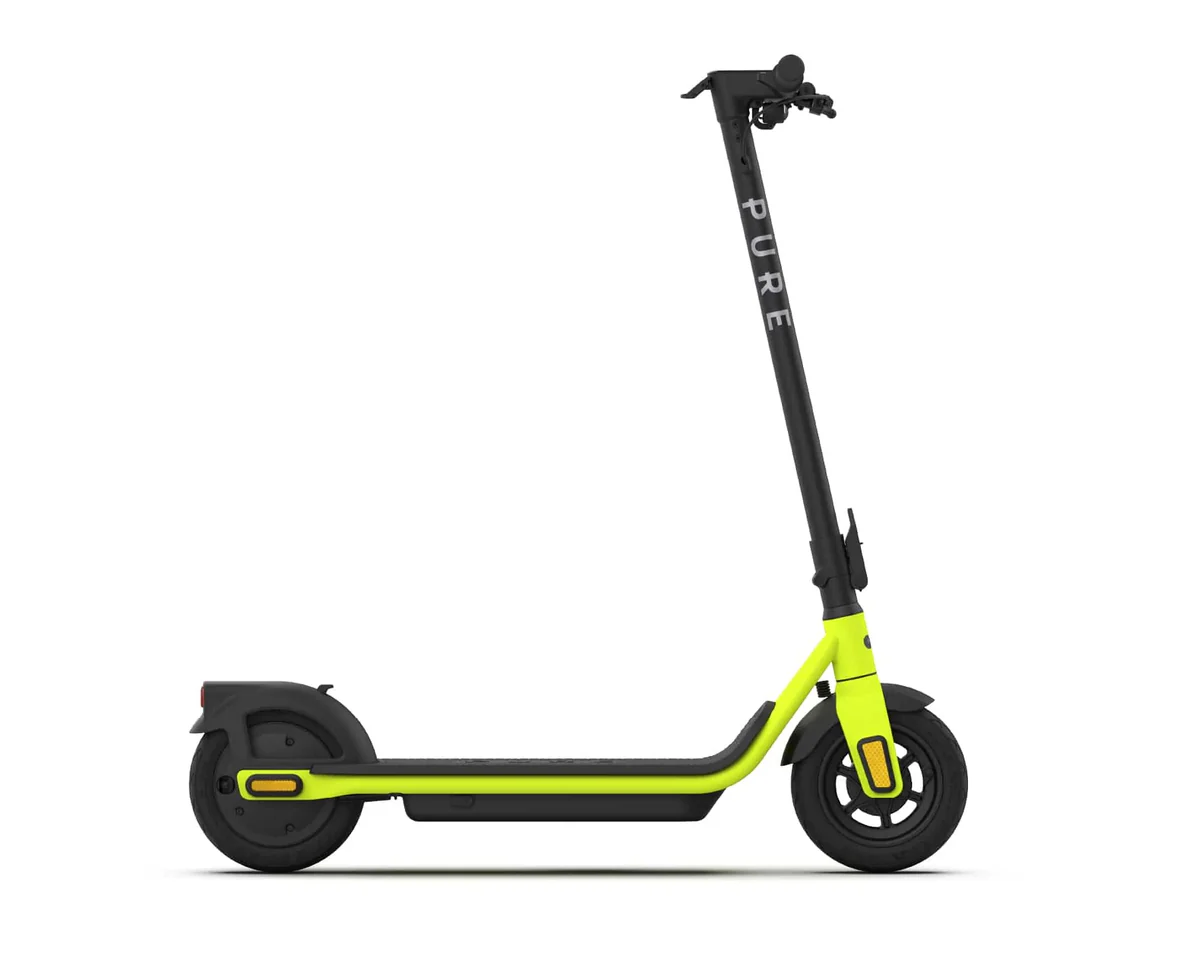Pure Electric Air5 Pro Scooter - Image 2