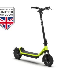 Pure Electric Air⁵ Pro+ Suspension Scooter