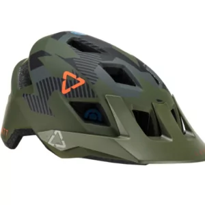 Helmet MTB AllMtn 1.0 Junior